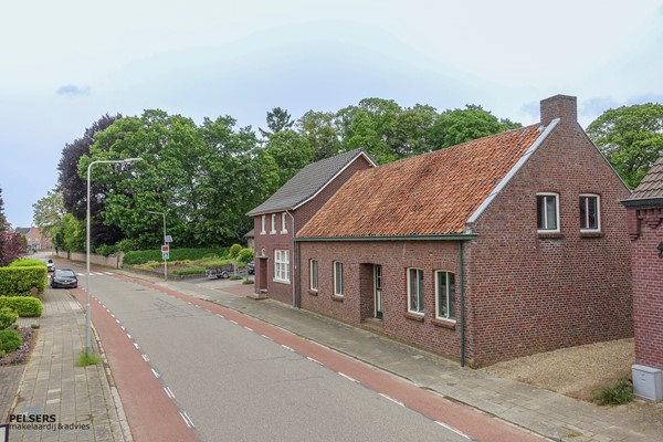 Medium property photo - Burgemeester Janssenstraat 7, 5954 BN Beesel